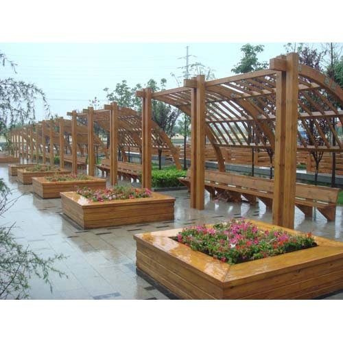 花箱、樹(shù)池系列